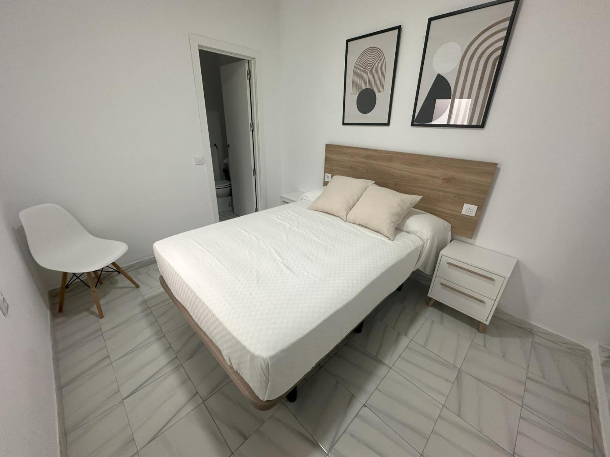 Hostal Merino Jedula Esterno foto